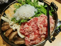 -胜代日本料理(云程巷小区店)