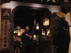 -南京大牌档(中关村店)