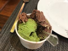 -大佛寺高级素食自助餐厅