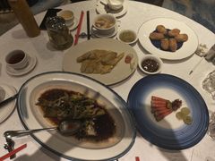 -红棉中餐厅·广州海航威斯汀酒店