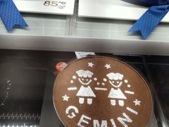 -85度C(南京龙江店)