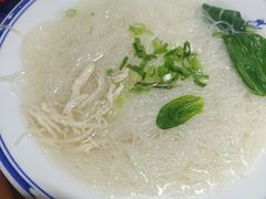小面-掌上鲜(南顺城街店)