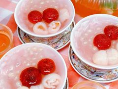 -马叉虫和妖且闲·长沙大排档(解放西店)