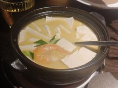 -庐灶江南·江南菜·四合院Bistro(东直门雍和宫·原华侨宾馆店)