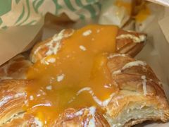 -星巴克(广州中华广场B1层店)