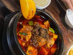 -陈麻婆豆腐(旗舰店)