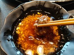 -莽子老火锅(大坪店)