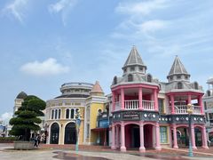 -大连海昌发现王国主题公园