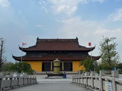-海天禅寺