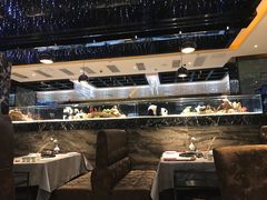 大堂-红辣椒·川菜·火锅(大洋中心店)