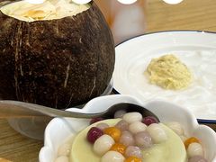 -豆豆冰室·地道招牌椰子冻(大良店)