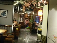 -蜀香楼老店(长兴店)