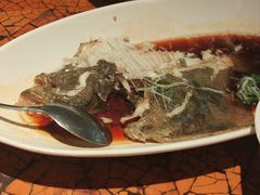 -寻鲜记·东海味·经典甬菜(宁波开元名都大酒店)