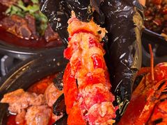-靓靓蒸虾(中山里店)