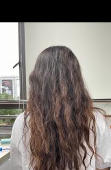 点击看大图 -New Fashion发型定制