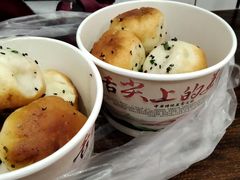 -许记生煎(遵义路店)