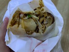 -安徽阜阳卷馍(西单店)