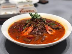 -阿庄新豫菜(航海东路店)