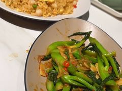 -帕娜·泰式茶餐厅·Bistro(近铁广场店)