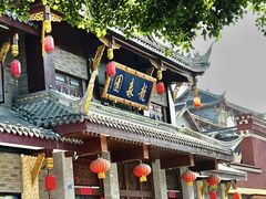 -龙森园火锅(琴台路店)