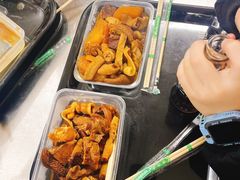 -阿姨牛杂(北京路店)