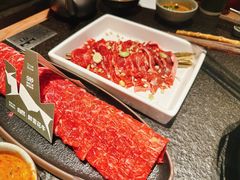 -三出山火锅(南京万象天地店)