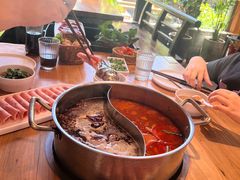 -四喜小胖·北京涮肉(五道营店)