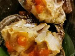 酱蟹-渔娘渔家丹东海鲜(东直门店)