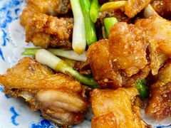 -腰记饭店(龙源路店)