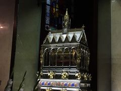 -圣伊什特万圣殿