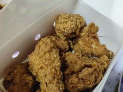 -肯德基(萧山农业大厦店)