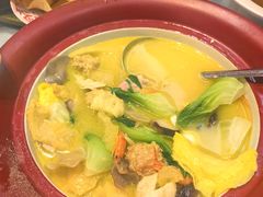 -老海陵·泰州菜(图书馆店)