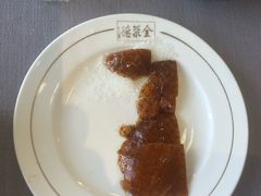 -全聚德(长白直营店)
