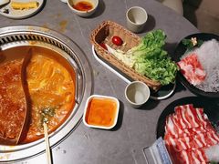 -故里和山·成都火锅(欢乐港湾店)