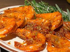 -ZAFFERANO西班牙海鲜饭(上海首店)