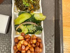 -西部马华清真兰州牛肉面·烧烤夜市(广渠门店)