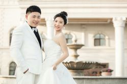 -长春星宫馆婚纱摄影(和平大世界店)