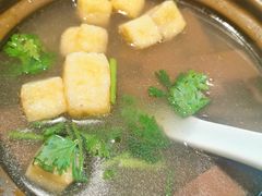 -南京大牌档(济南万象城店)