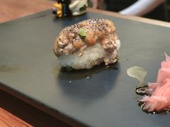 -戏作寿司(观音桥店)