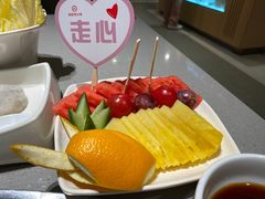 -海底捞火锅(方塔东街店)