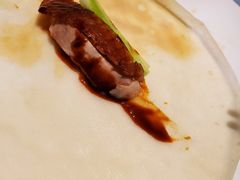 烤鸭-宏达宴老菜馆(群力第四大道店)