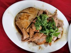 -车头老二大排档