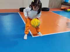 -侎宝运动成长中心(嘉定大融城店)