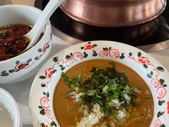 -东门口涮肉·砂锅·烤串(老门东店)