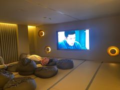 -漢頓温泉度假酒店