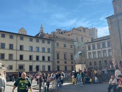 -圣母百花大教堂穹顶