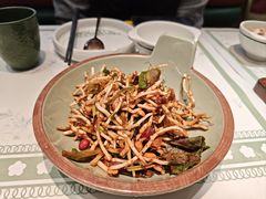 -云海肴·汽锅鸡·云南菜(高德置地店)