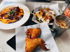 -颓记茶餐厅(美景总店)