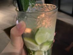 -Nirvana Cafe&Bar(北仓文创街区店)