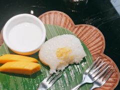 -金厨泰国餐厅·全泰籍厨师料理(拱北店)